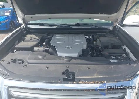 2017 Lexus Gx 460 from USA, damaged, VIN JTJBM7FX7H5175366